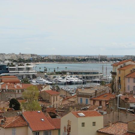 Acci Cannes Les Yuccas Exterior foto